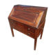 Secrétaire noyer d'époque