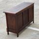 Buffet attributed to Charles Dudouyt, Basque work, France 1940