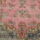 Tapis vintage unique fait à la main 300 cm x 494 cm