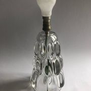 Crystal lamp from Vannes