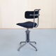 Industrial Design Office Chair model 353 by W.H. Gispen, 1930s