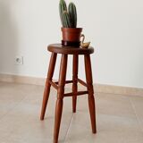 Vintage stool 60s/70s