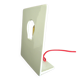 Postmodern Ceramic "Silhouette" Table Lamp by Pol’s Potten, c. 2000