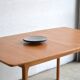 Table McIntosh rallonge papillon 147cm
