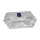 Ancien Cendrier en cristal de Sevre Air France 1970
