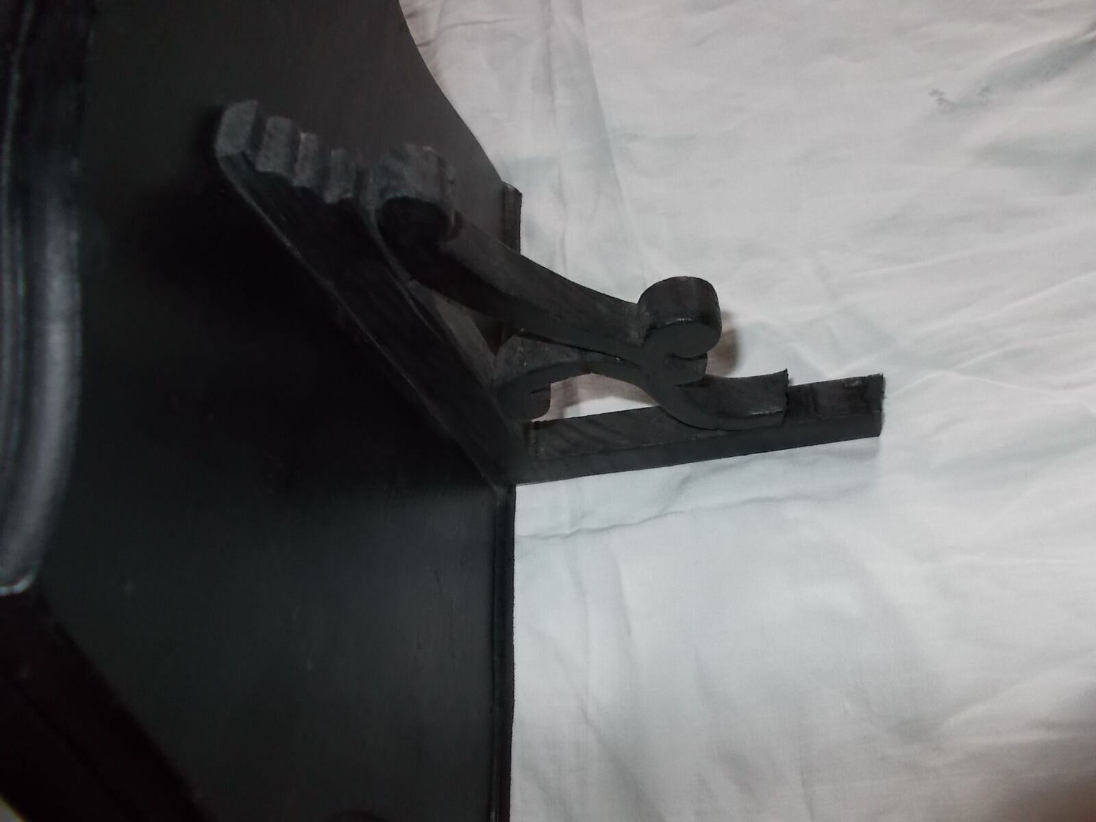 Napoleon lll wall shelf