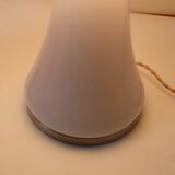 Vistosi Murano Lamp Vintage 70 Italy x2
