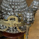 Chandelier Hot Air Balloon Style Louis XVI - 19th century