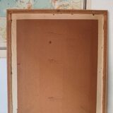 Artist's proof signedSintach