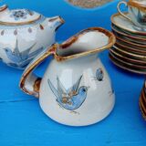 Ken Edwards Mexican Pottery Service