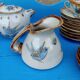 Ken Edwards Mexican Pottery Service