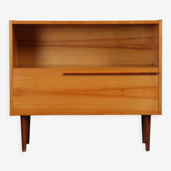Vintage chest of drawers by UP Zavody circa 1960