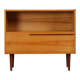 Commode vintage par UP Zavody vers 1960