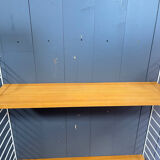 Vintage String shelf - signed
