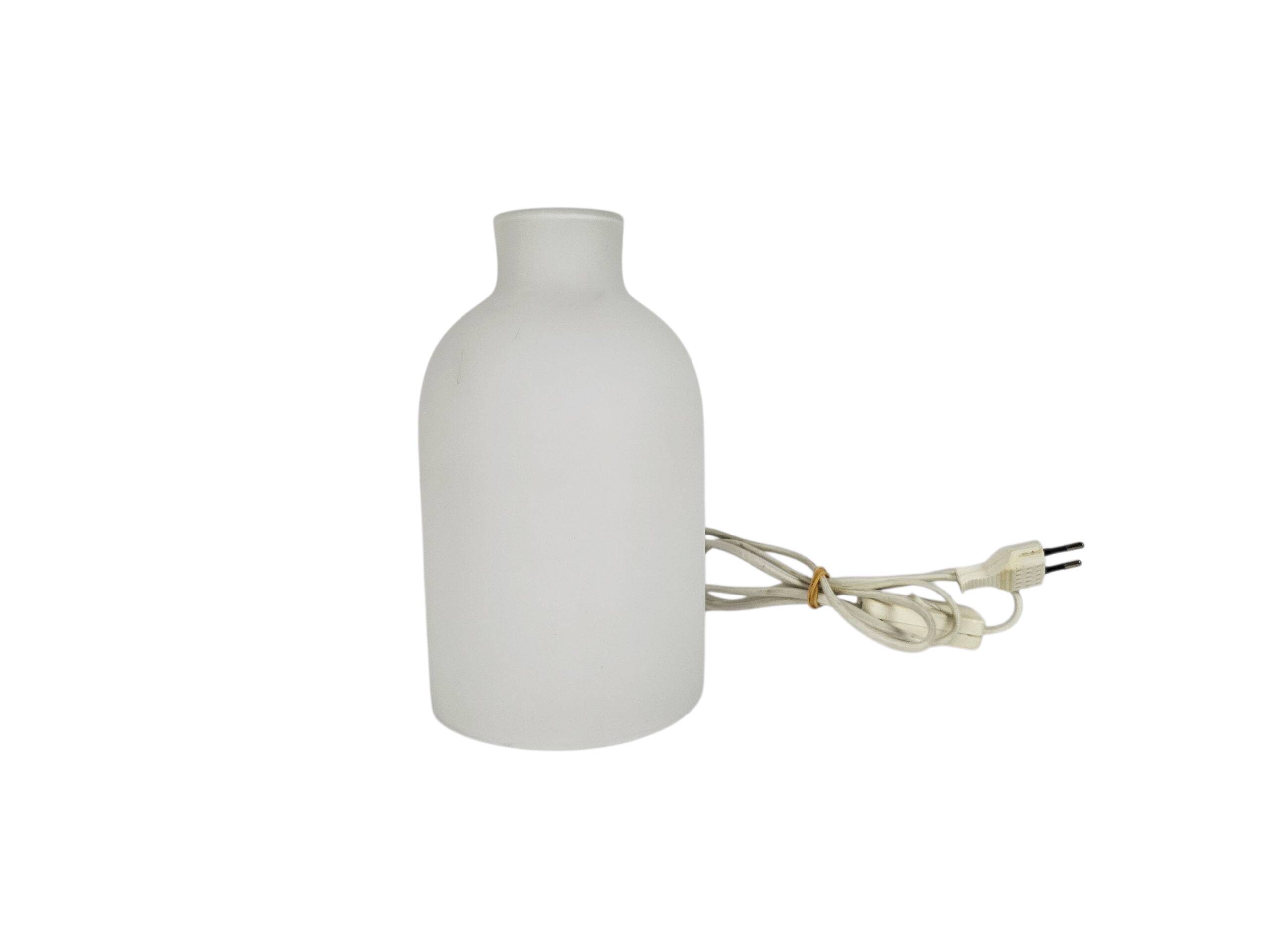 SCE - lampe de table - Société Centrale d'Eclairage - Frankrijk - années 1980