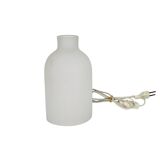 SCE - lampe de table - Société Centrale d'Eclairage - Frankrijk - années 1980