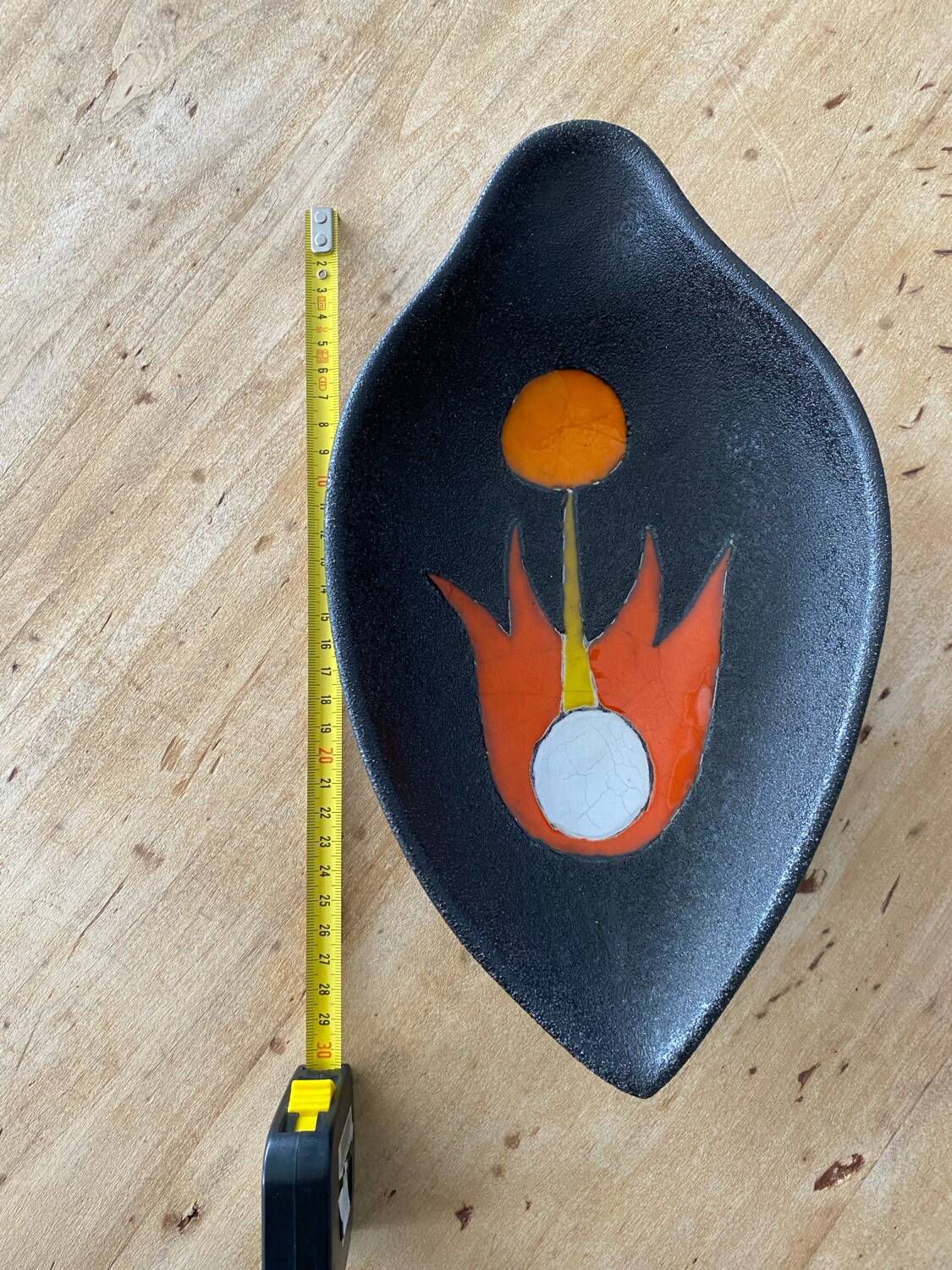 Ceramic by Gilbert Valentin