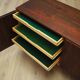 Rosewood cabinet, Danish design, 1970s, designer: Carlo Jensen, production: Hundevad
