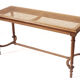 Piano bench