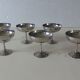 6 standing ice bowls