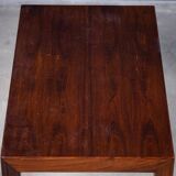 Nest Tables by Severin Hansen for Haslev Møbelsnedkeri, Denmark, 1960s, Set of 3