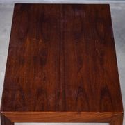 Nest Tables by Severin Hansen for Haslev Møbelsnedkeri, Denmark, 1960s, Set of 3