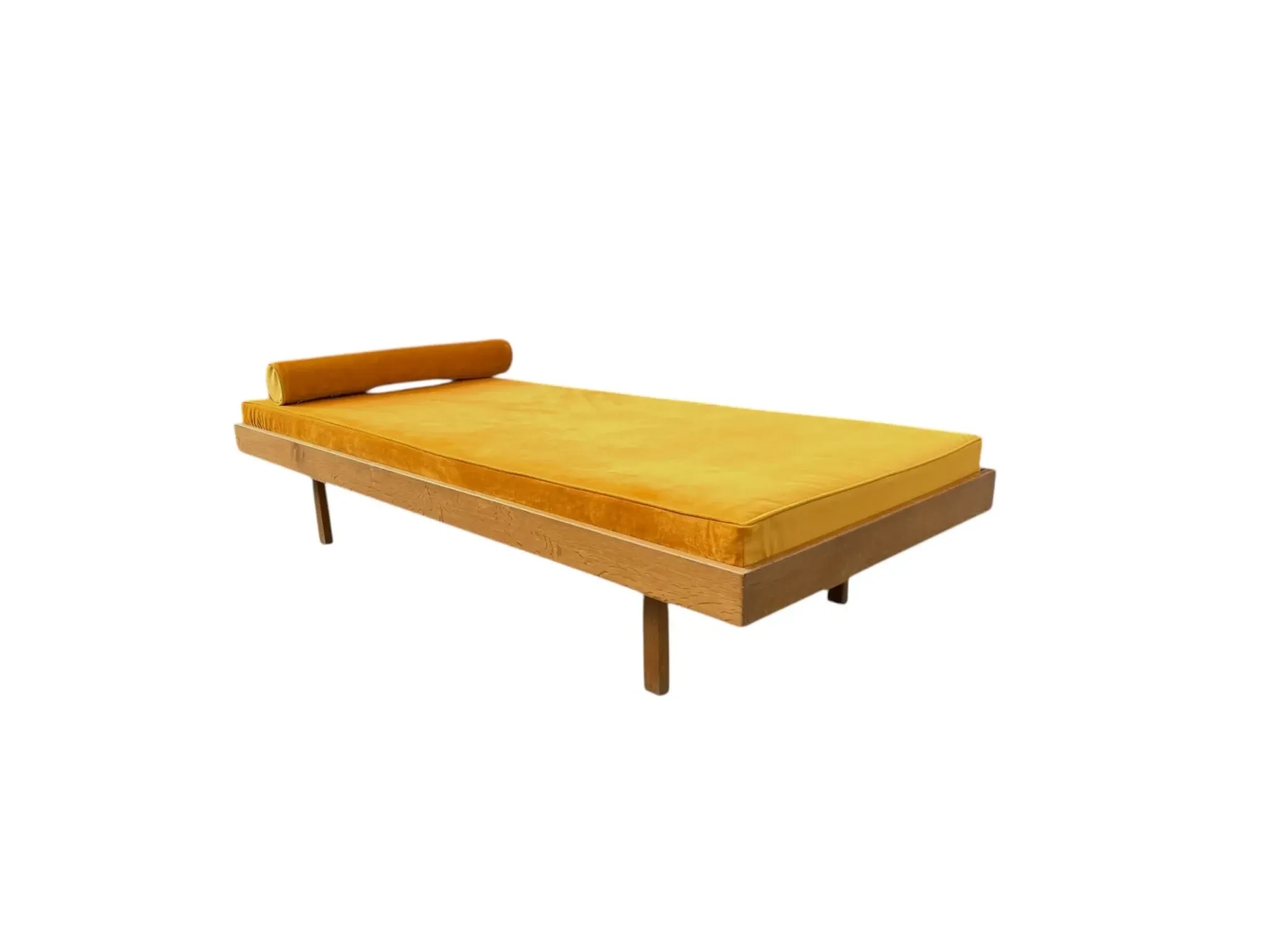 1960s daybed by Jos De Mey for Vandenberghe Pauvers
