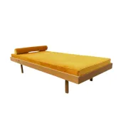1960s daybed by Jos De Mey for Vandenberghe Pauvers