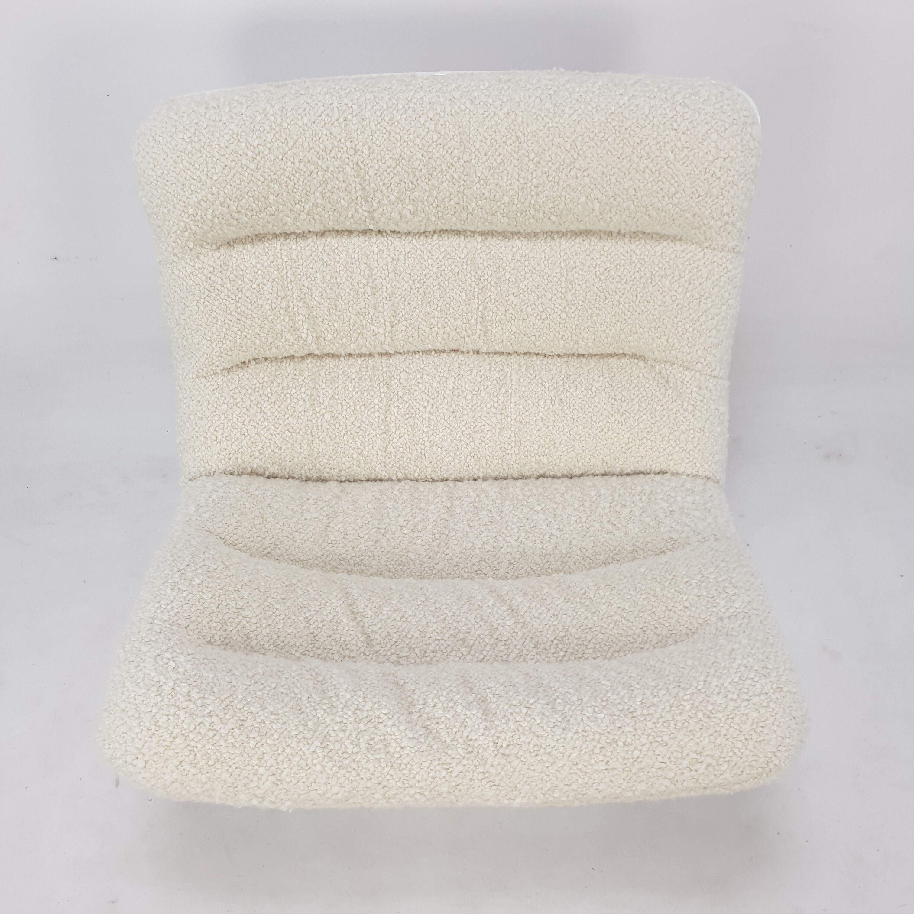 975 Lounge Chair by Geoffrey Harcourt for Artifort, 1960s