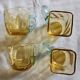George Sand Liqueur Glasses
