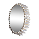Mirror flower