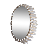 Mirror flower