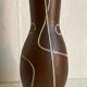 Elchinger ceramic vase