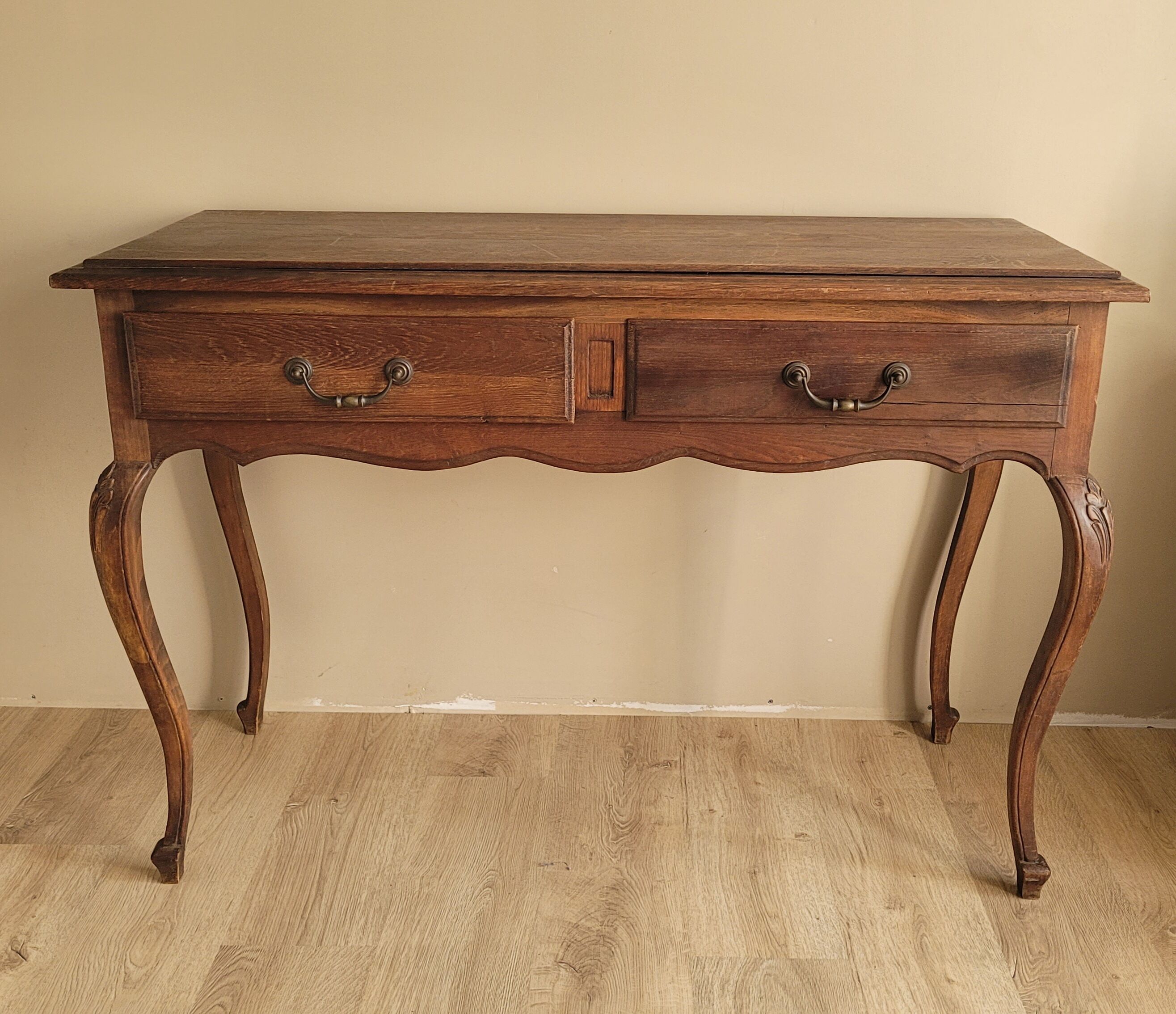 Office Regence solid wood