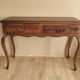 Office Regence solid wood