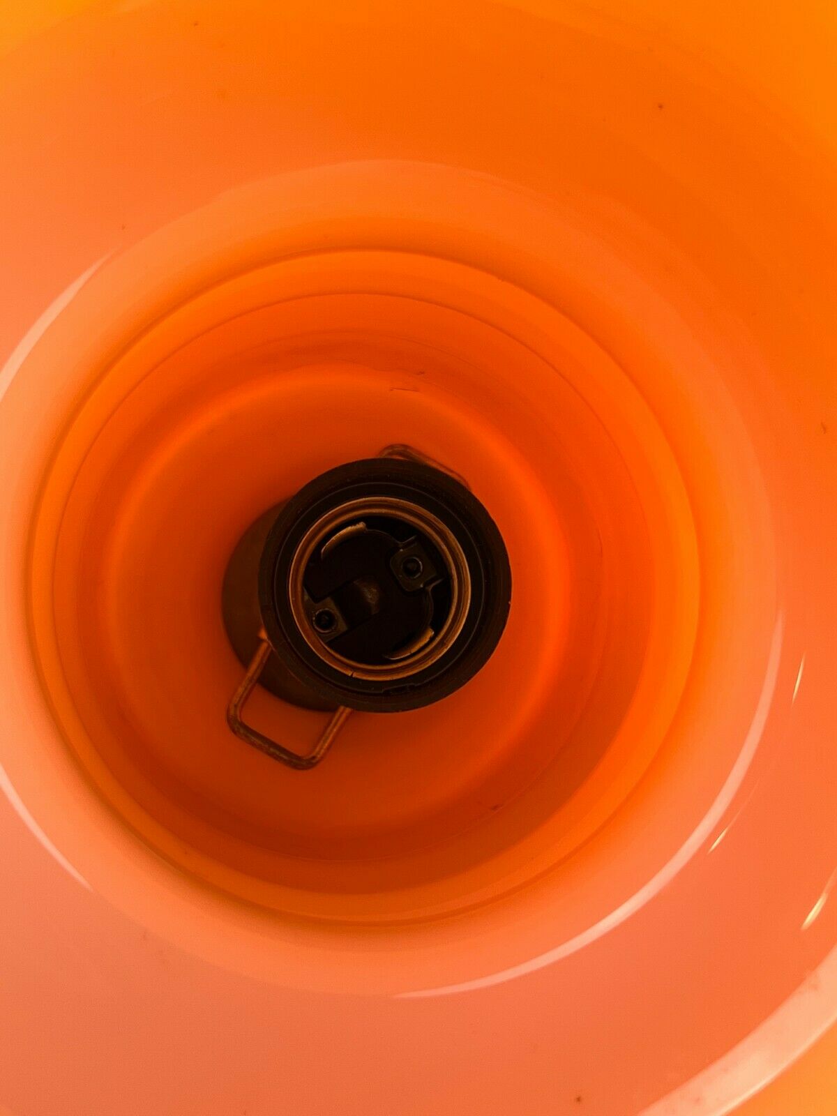 Peill & Putzler pendant light 60/70