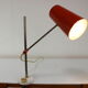 Mid-Century Table Lamp, Germany, 1970s