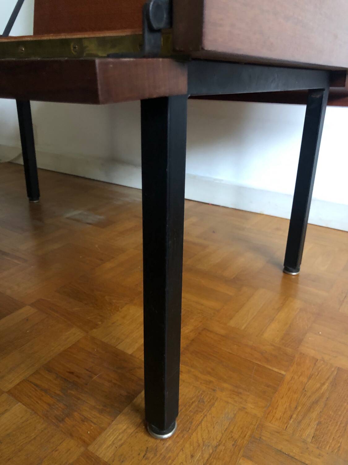 Modular coffee table 1960 Albert Ducrot