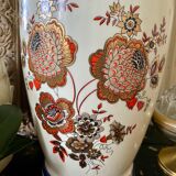 Japanese-style vase