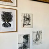 LU advertising poster