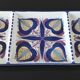Plat "Royal Copenhague", 60's