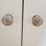 Meuble suspendu menuisier 111 cm