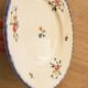 Serving dish Sarreguemines and Digoin