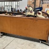 Old workshop furniture