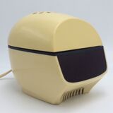 Timco alarm clock lamp