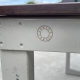 Desk by Friso Kramer Netherlands 60's Ahrend de Cirkel