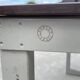 Desk by Friso Kramer Netherlands 60's Ahrend de Cirkel