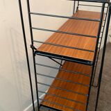 Tomado D.Dekker shelf from the 50s-60s