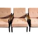Set of Armchairs, 1960s