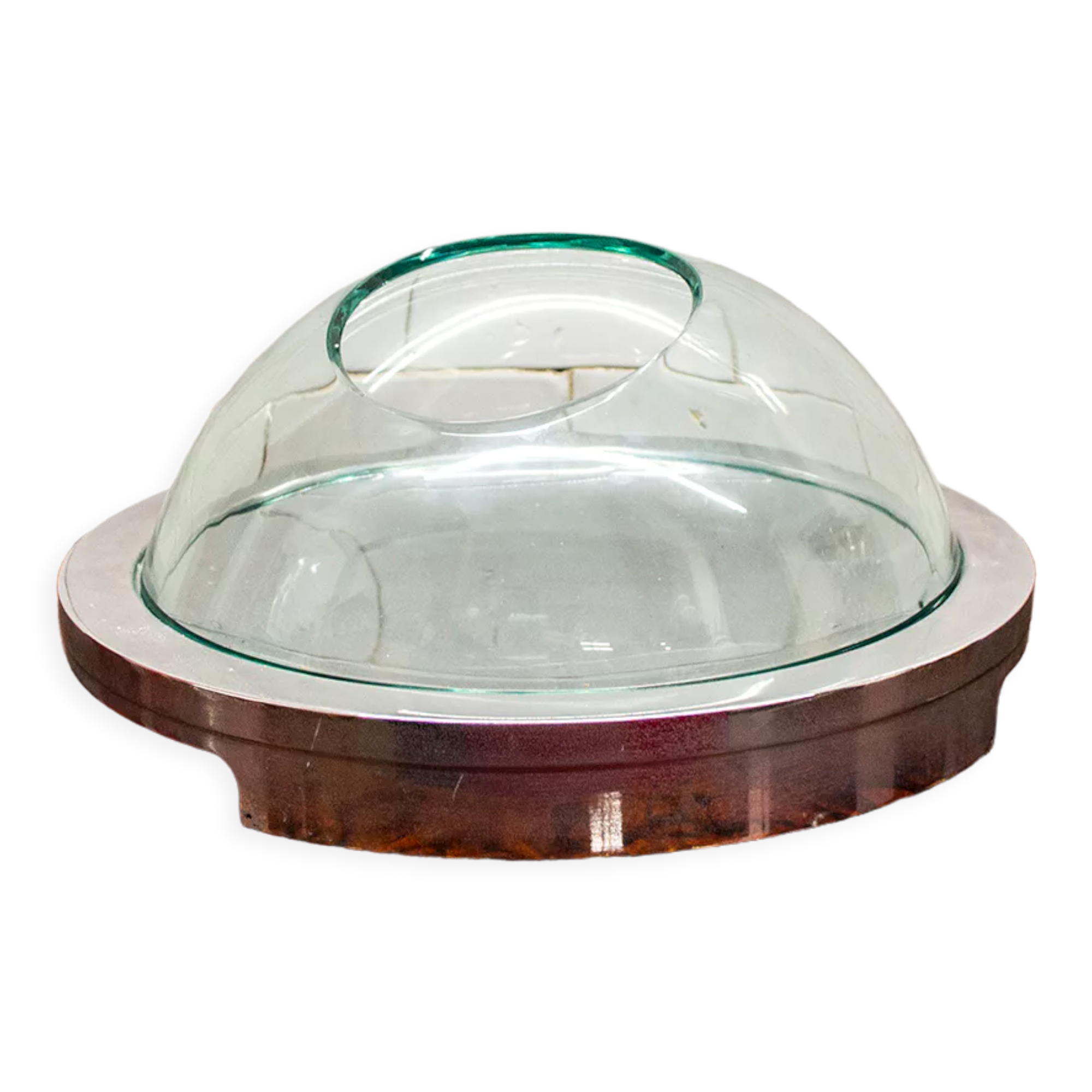 Centrepiece from Gallotti & Radice, 1980s